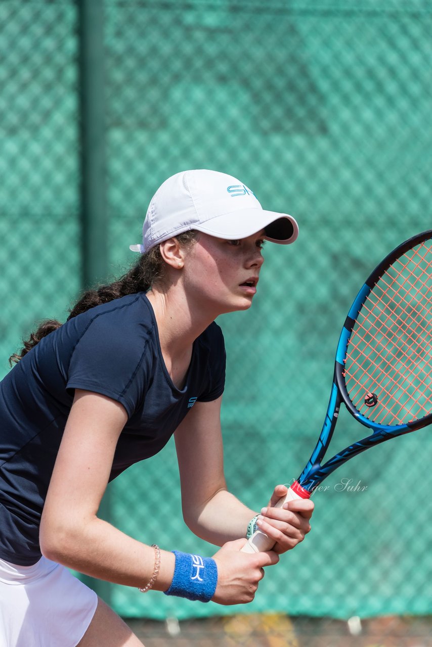 Bild 507 - Kuehlungsborner Tennisturnier
